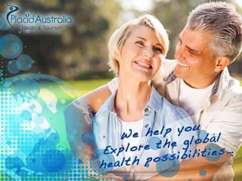 Explore global health with Australia Medical Tourism