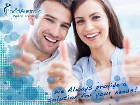 The best solution for your healthcare Australia Medical Tourism