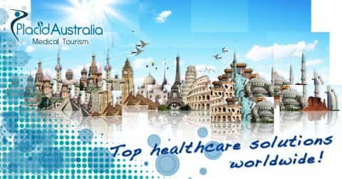 Top healthcare solutions worldwide Australia Medical Tourism