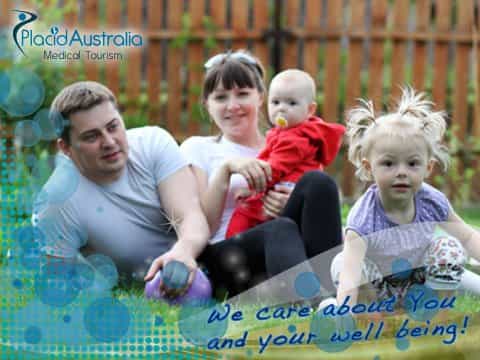 Australia Medical Tourism we care about your well being