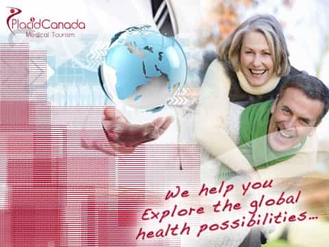 Explore global health with Canada Medical Tourism