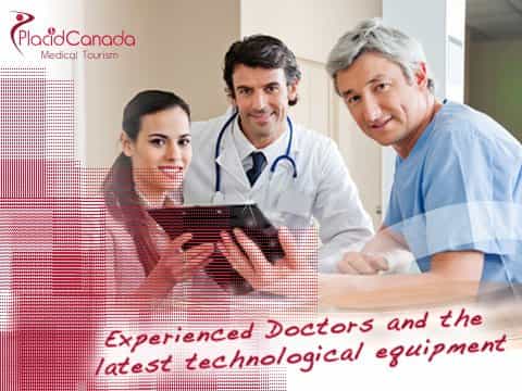 Personalized Medical Worldwide Solutions - Canada Medical Tourism