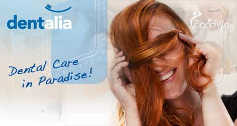  Dentalia Dental Clinics Mexico