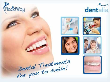 High Quality Dental Care Mexico