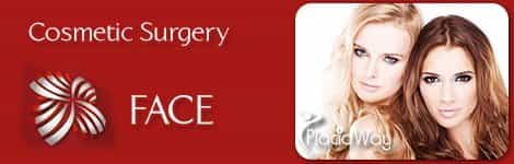 Cosmetic Procedures in Germany for the Face