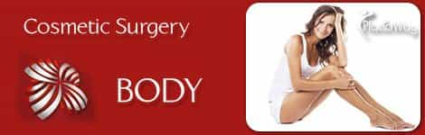 Body Liposuction in Germany Munich by Dr. Lenz