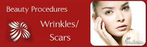 Non Surgical Wrinkle Treatment in Germany