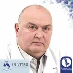 Invitro Drgia