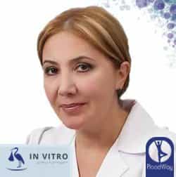 Invitro Drnatalie