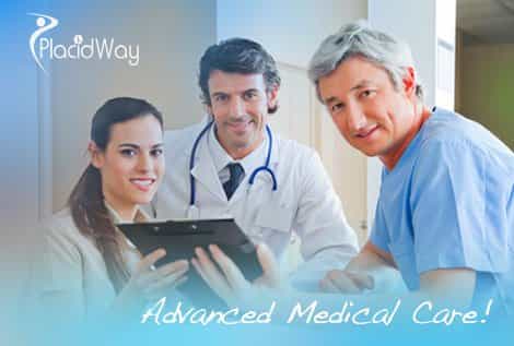 Turkey Advanced Medical Care