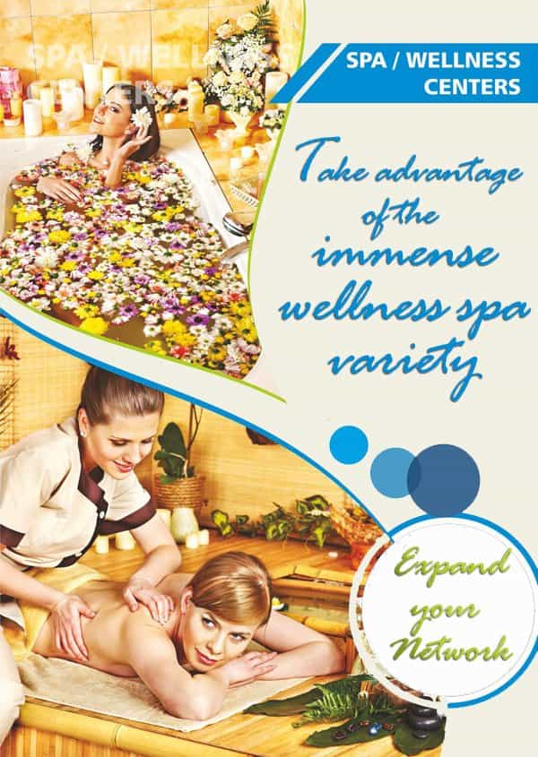 Imt Fair Turkey  Wellness Spas