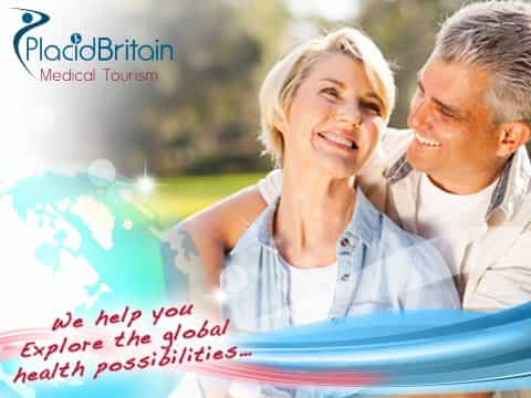 Britain Medical Tourism Explore global health possibilities