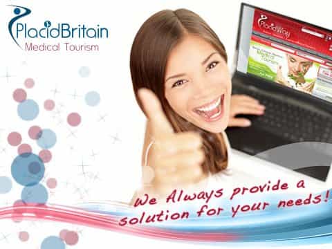 Britain Medical Tourism Solutions for UK