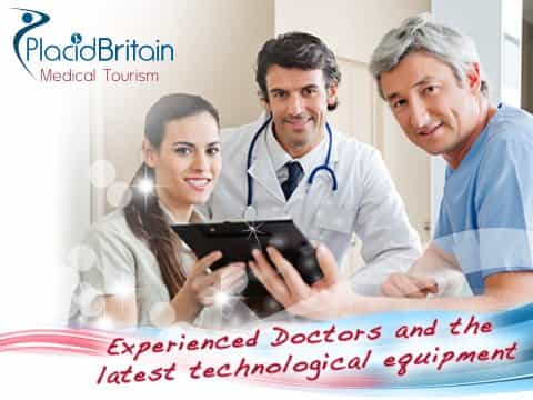 Britain Medical Tourism Best Medical facilities and Doctors