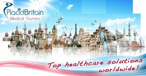 Top Health Travel Destinations Britain Medical Tourism