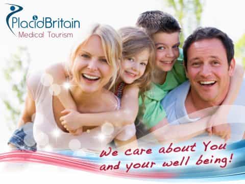 Britain Medical Tourism Family Health Care Options