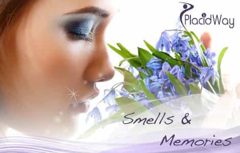 Smells and Memory - How does it work? - Neurology Treatments
