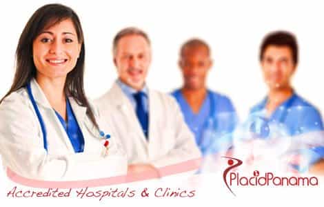 Panama Medical Travel Accredited Hospitals & Clinics