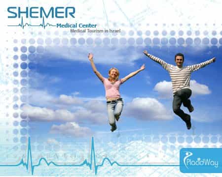 Shemer Medical Center Always for patient needs