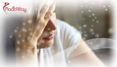 What is Depression? - Symptoms & Treatments -  PlacidWay