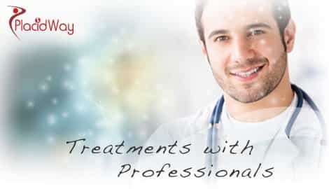 Psychiatric Treatments with Professionals - PlacidWay