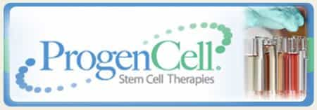 Progencell-Stem Cell Therapies - Heart Disease