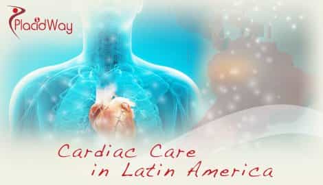 Heart Care Surgery in Latin America