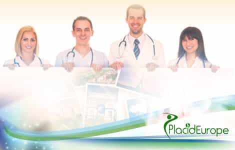 Accredited Doctors & Clinics - Europe Medical Travel