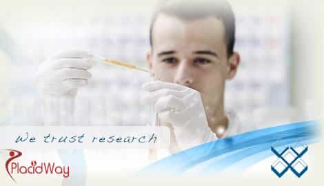 Top Research and Treatment Center in Italy