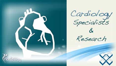 Cardiology Specialists and Research in Italy