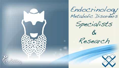Endocrinology Metabolic Specialists Italy