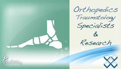 Orthopedics Specialists and Research Italy