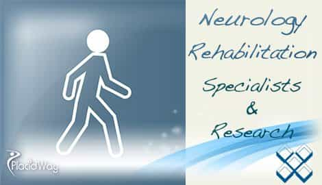 Neurology Rehabilitation Specialists in Italy