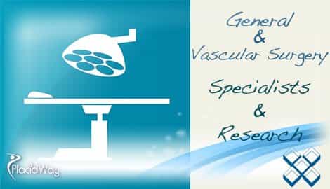 General Vascular and Angiology Surgery Specialists in Italy