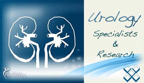 Urology Specialists in Italy