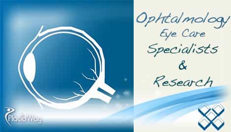 Lasik Specialists Ophtalmology Experts Italy
