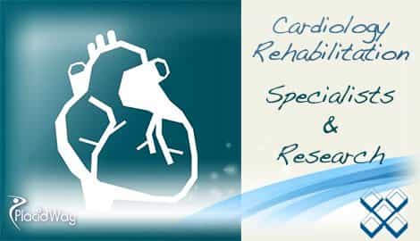 Cardiologic Rehabilitation Experts Italy