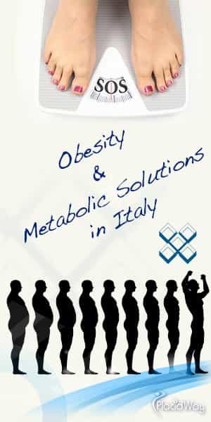 Obesity Solutions and Research Italy