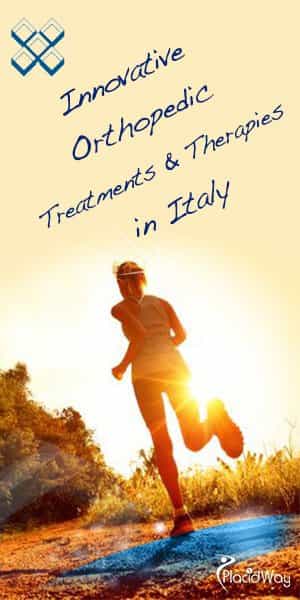 Advanced Orthopedic Surgery in Italy