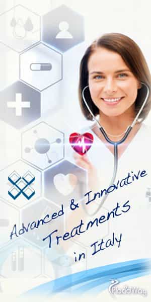 Advanced Innovative Treatments for Chronic Diseases in Italy