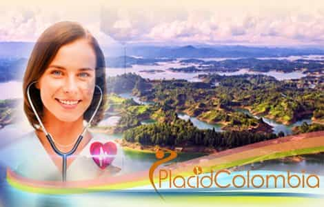 Colombia Medical Tourism Options