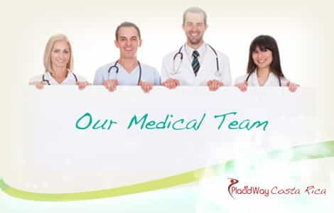 Medical Team at PlacidWay Costa Rica Medical Tourism