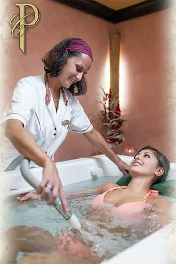 Medical Spa in Carlsbad Czech Republic