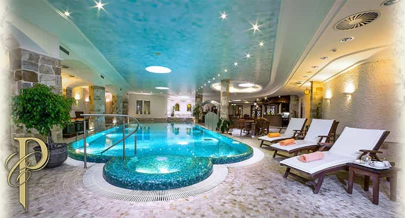 Alt Carlsbad Czech Republic Spa