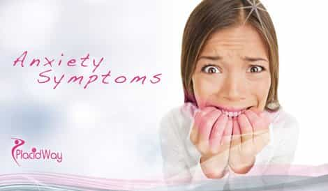 Some Common Symptoms and Physical Symptoms of Anxiety - PlacidWay Medical Tourism