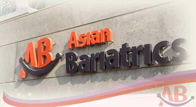 Asian Bariatrics Ahmedabad India