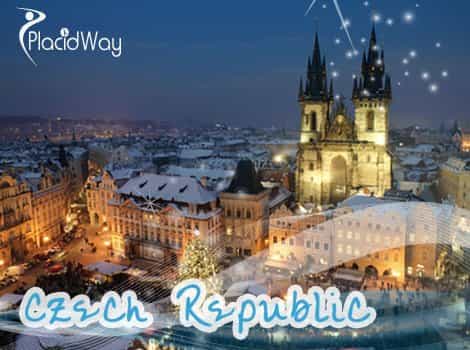 Czech Republic Top Medical Treatments & Facilities