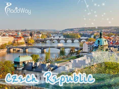 Czech Republic Top Medical Treatments in Europe