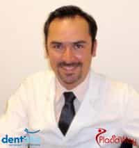 David Carbajal Dentalia Tijuana