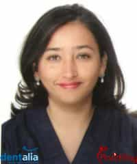 Dr. Vanessa Velasco Moreno Dentalia Tijuana